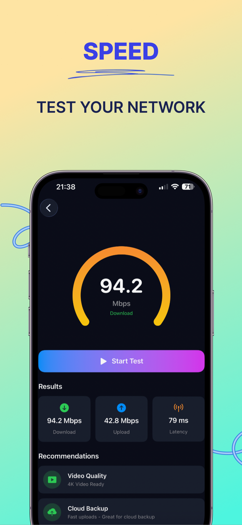 AS Cleaner Secret Space vault