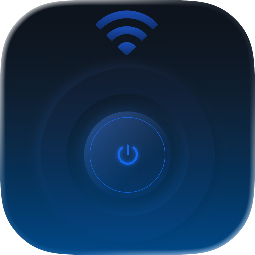 AsRemote icon