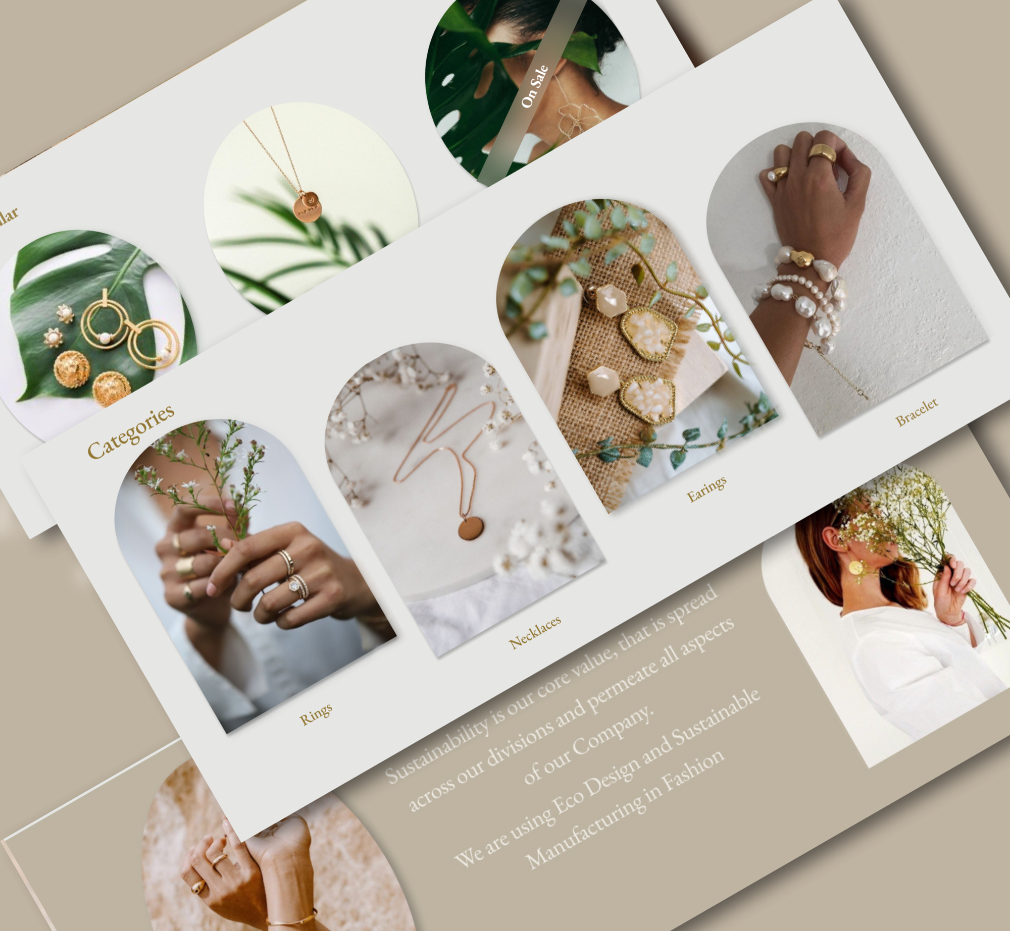 Hes Accessories screens