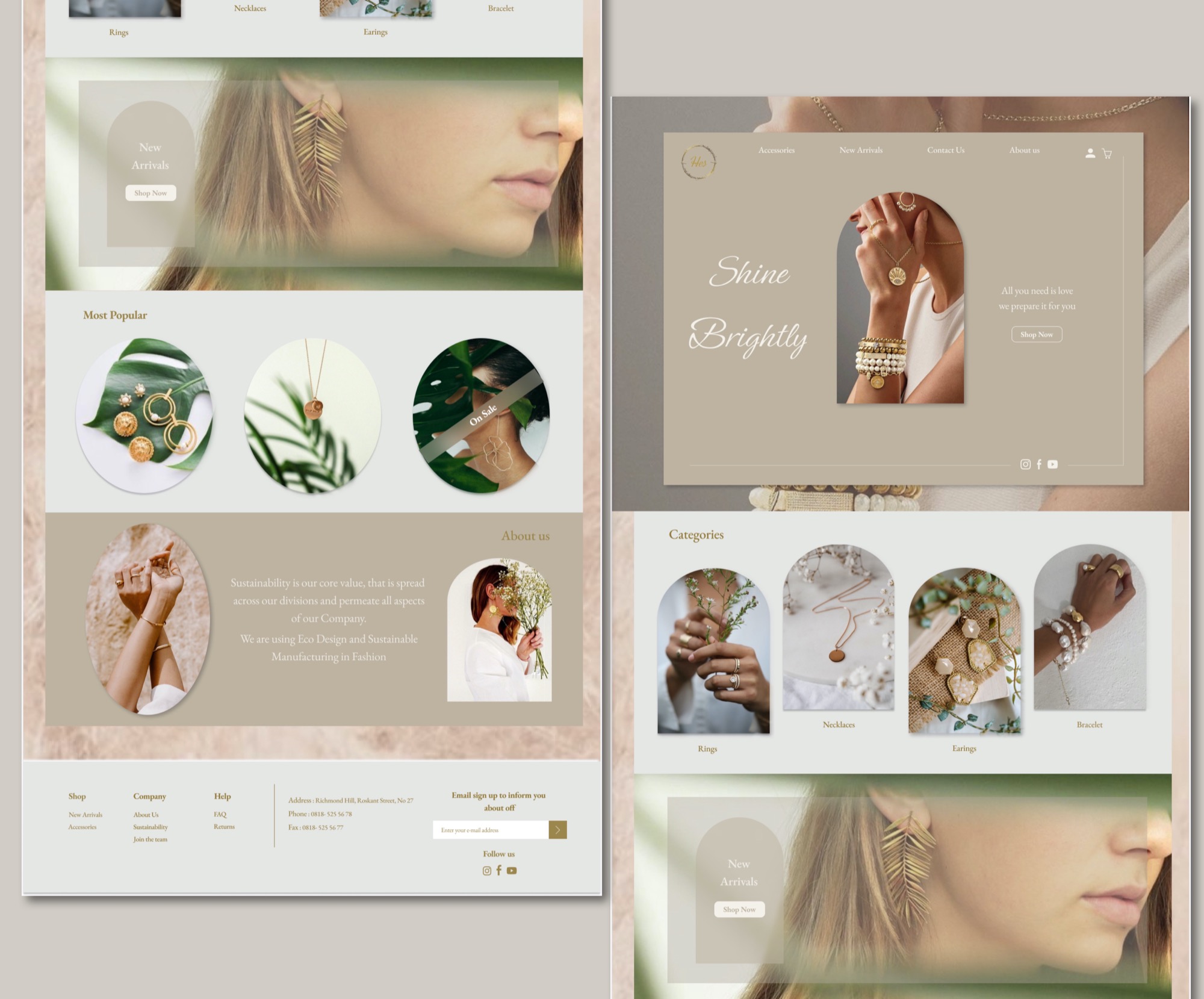 Mitchell's Ice Cream